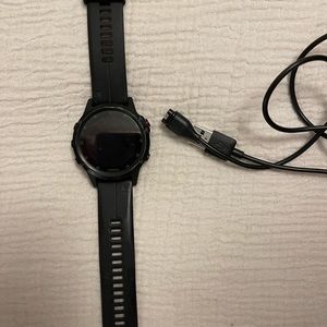 Garmin Watch - Phoenix 5+